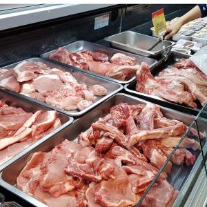 Giá Thịt Lợn Tăng Trở Lại Sau Khi Dịch Tả Lợn châu Phi Hạ Nhiệt