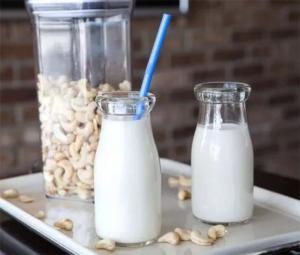 Cách Làm Sữa Hạt Điều Tại Nhà Thơm Ngon Dinh Dưỡng