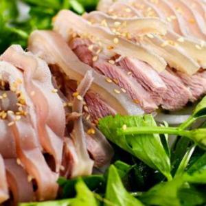Top 20 Món Đặc Sản Thịt Dê Ngon Nức Tiếng Ở Ninh Bình